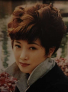 巢萍