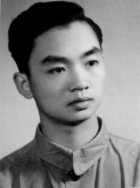 黃煥光