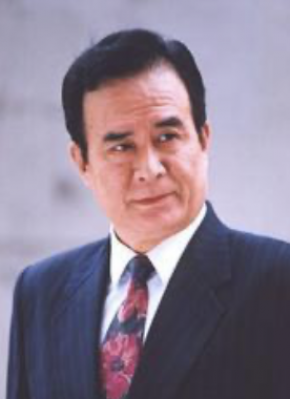 冯福生