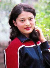 刘健美