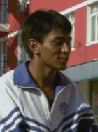 歐優(yōu)扎西