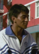歐優(yōu)扎西