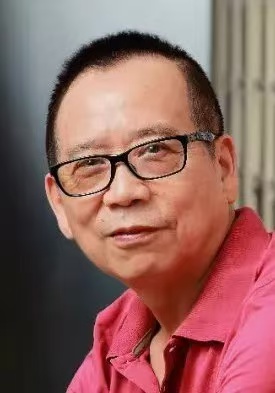朱偉
