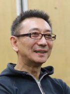 山崎一