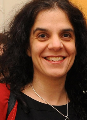 坦雅·赛格哈齐安