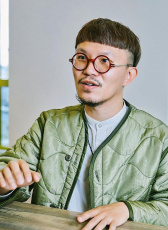郭憲聰