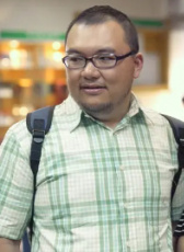 瘦瘦