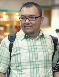 瘦瘦