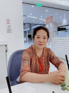 張加麗