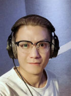 張珈銘