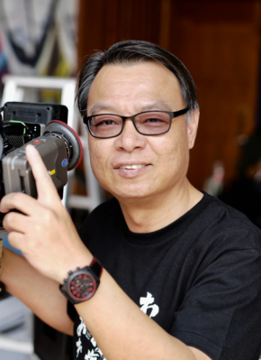 李力持
