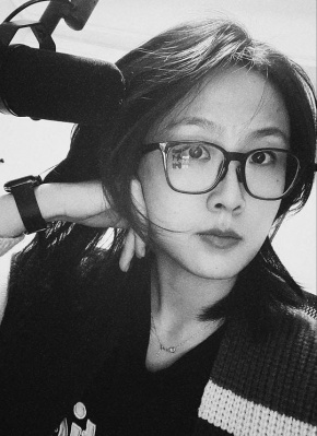 周泳汐