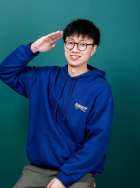 陈业雄