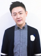 張杰