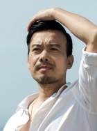 李盟