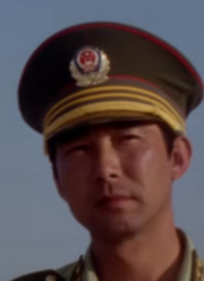 王剛