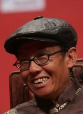 洪啟文