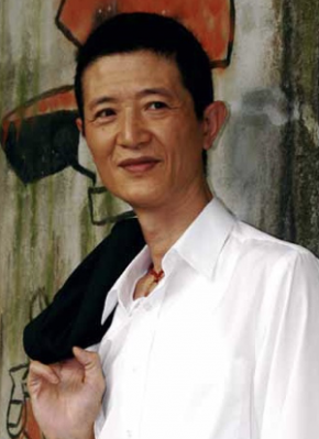 陈博正