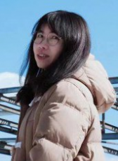 杨紫佳