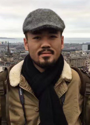 張帆