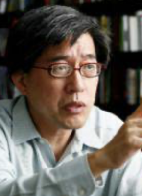 詹宏志