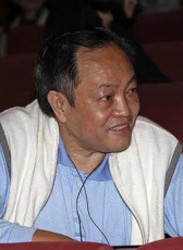杜滿生