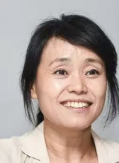 姜爱心