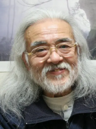 油井昌由树