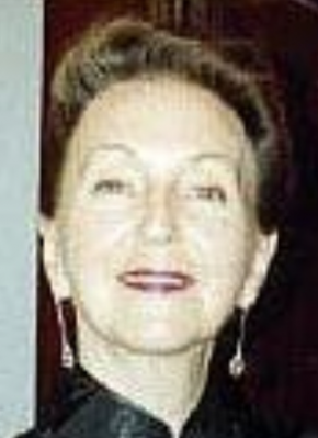 露西安娜·阿瑞吉