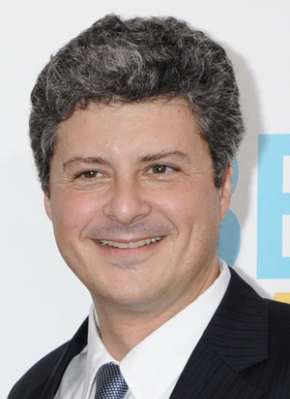 安东尼·贝格曼