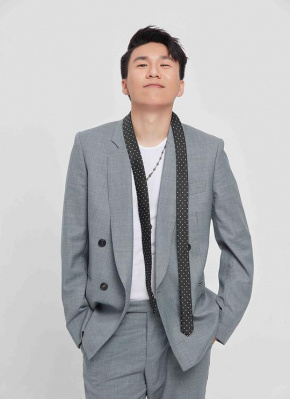 王子扬