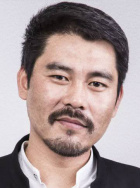 高海龙