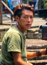 唐水濤