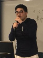 梁礼彦