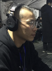 吳京京