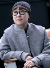 秦小珍
