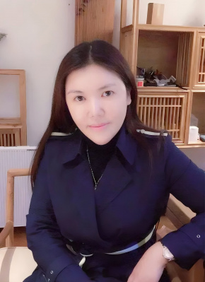 王盈希