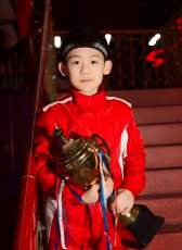 王子龍