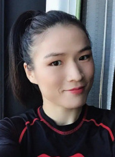 張偉麗