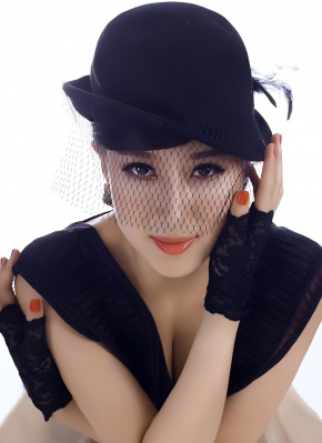 孫美玲