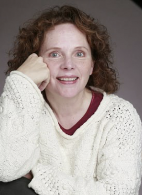 玛丽安·普朗科特