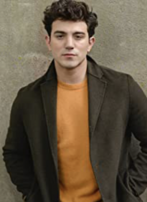 埃德加·达马提安