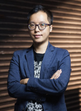 楊子逸