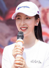 何雨宸