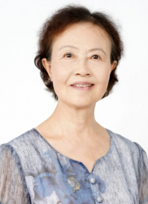 温琼如