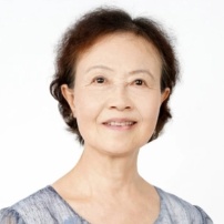 温琼如