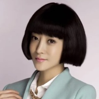李婳