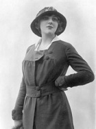 伊索贝尔·埃尔索姆