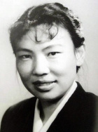 胡敏英