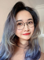 陈睿婕